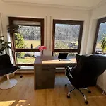 아파트 Tolle 2 Zimmerwohnung Mit Schoener Aussicht 호르프 암 네카르