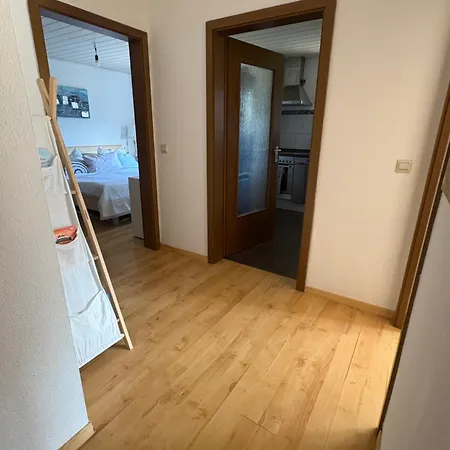 Apartment Tolle 2 Zimmerwohnung Mit Schoener Aussicht *