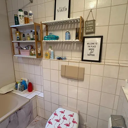 Tolle 2 Zimmerwohnung Mit Schoener Aussicht