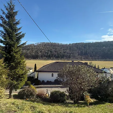 Apartament Tolle 2 Zimmerwohnung Mit Schoener Aussicht