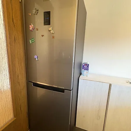 Tolle 2 Zimmerwohnung Mit Schoener Aussicht Apartament