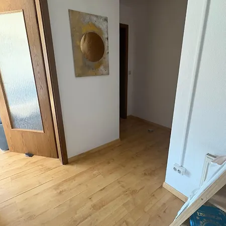 Апартаменты Tolle 2 Zimmerwohnung Mit Schoener Aussicht
