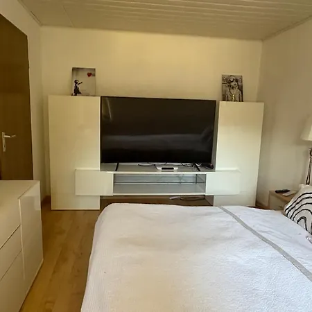Apartament Tolle 2 Zimmerwohnung Mit Schoener Aussicht