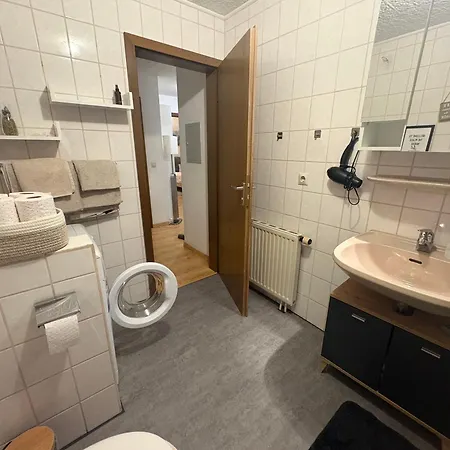 Tolle 2 Zimmerwohnung Mit Schoener Aussicht Apartament Horb am Neckar