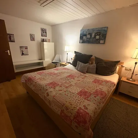 Apartament Tolle 2 Zimmerwohnung Mit Schoener Aussicht