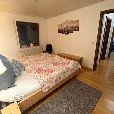 Apartament Tolle 2 Zimmerwohnung Mit Schoener Aussicht *